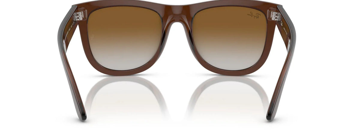 Unisex Γυαλιά Ηλίου Ray-Ban RBR0502S 6709CB 50