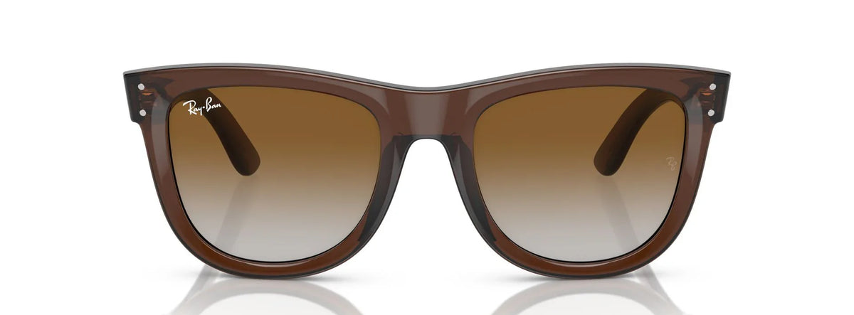 Unisex Γυαλιά Ηλίου Ray-Ban RBR0502S 6709CB 50