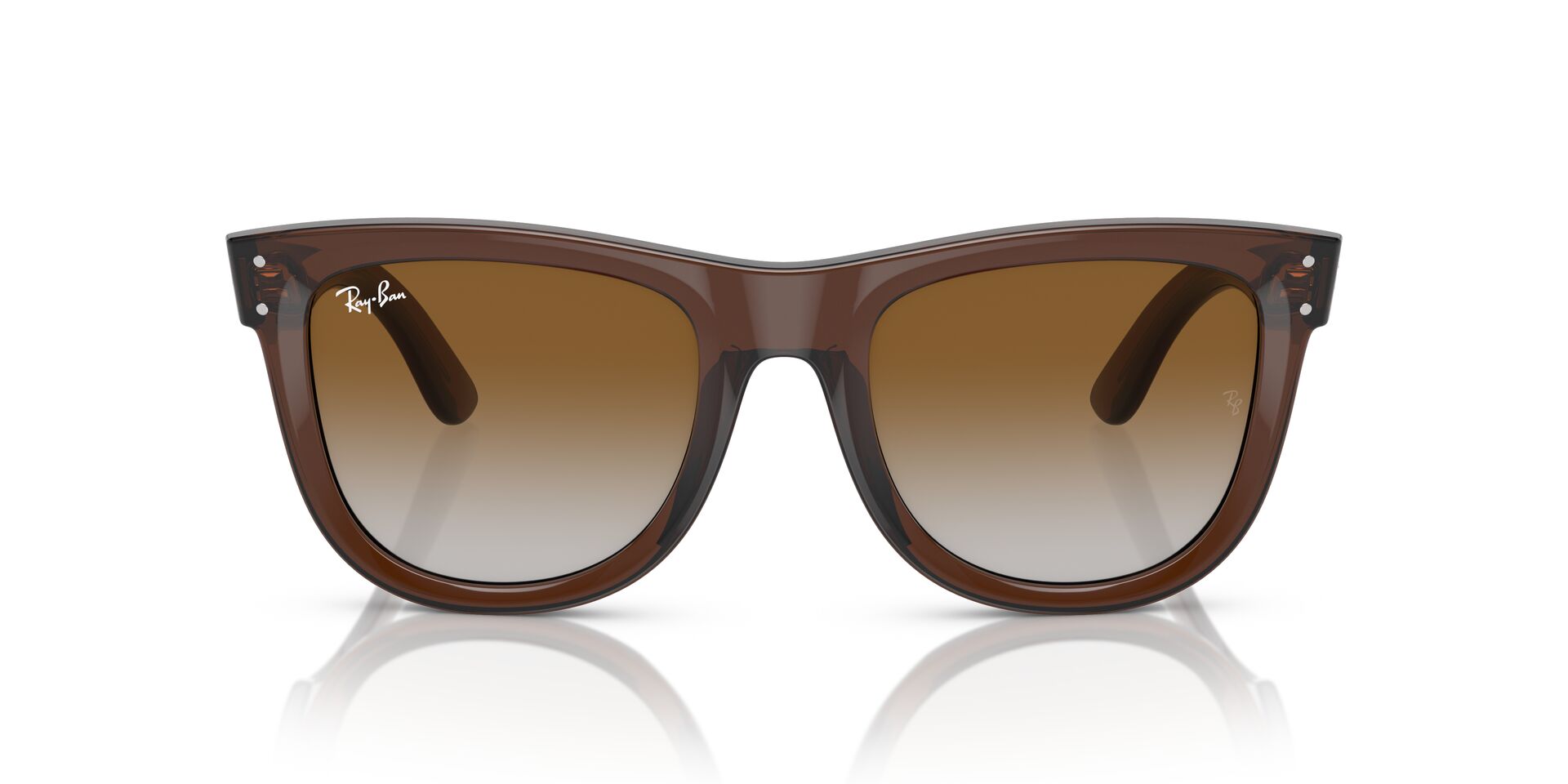 Unisex Γυαλιά Ηλίου Ray-Ban RBR0502S 6709CB 50
