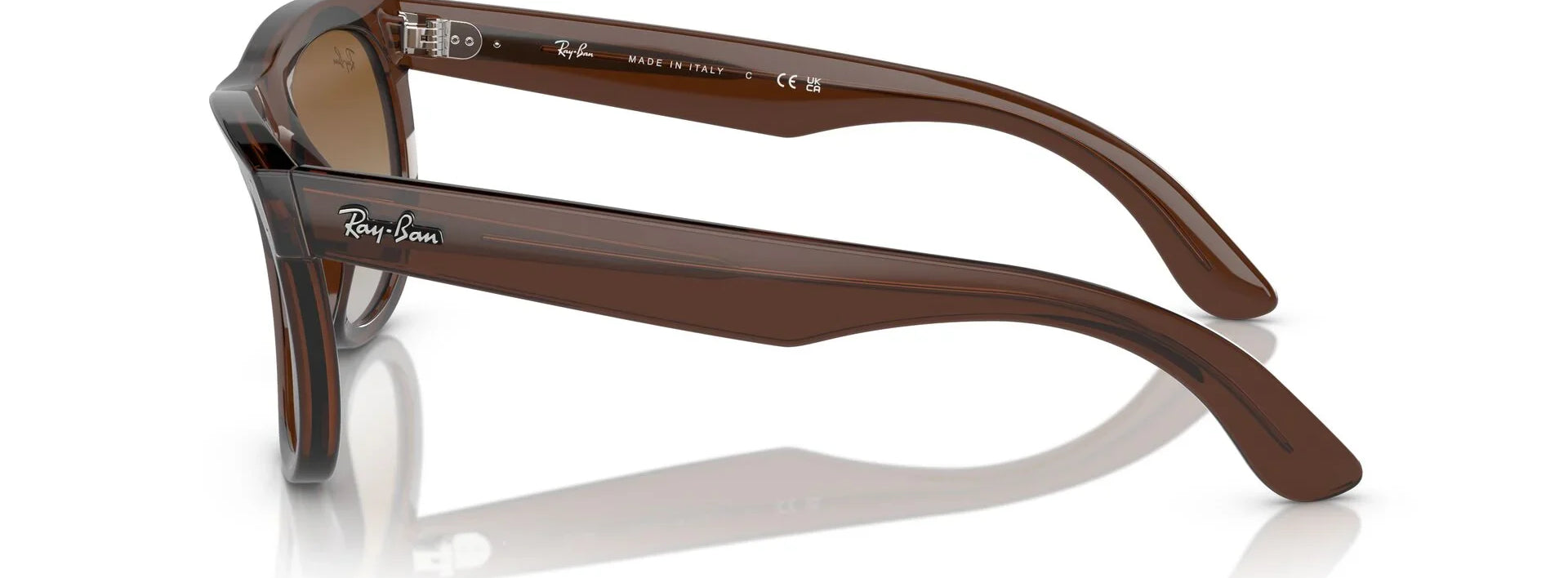 Unisex Γυαλιά Ηλίου Ray-Ban RBR0502S 6709CB 50