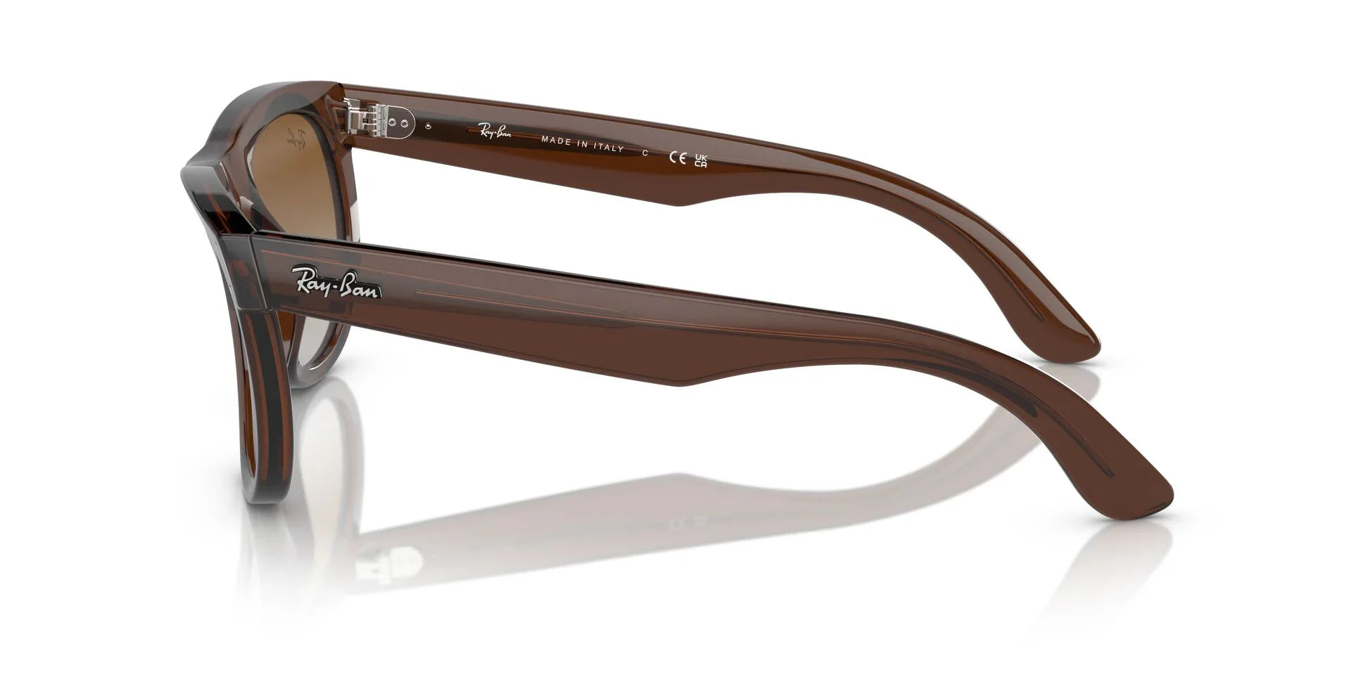 Unisex Γυαλιά Ηλίου Ray-Ban RBR0502S 6709CB 50
