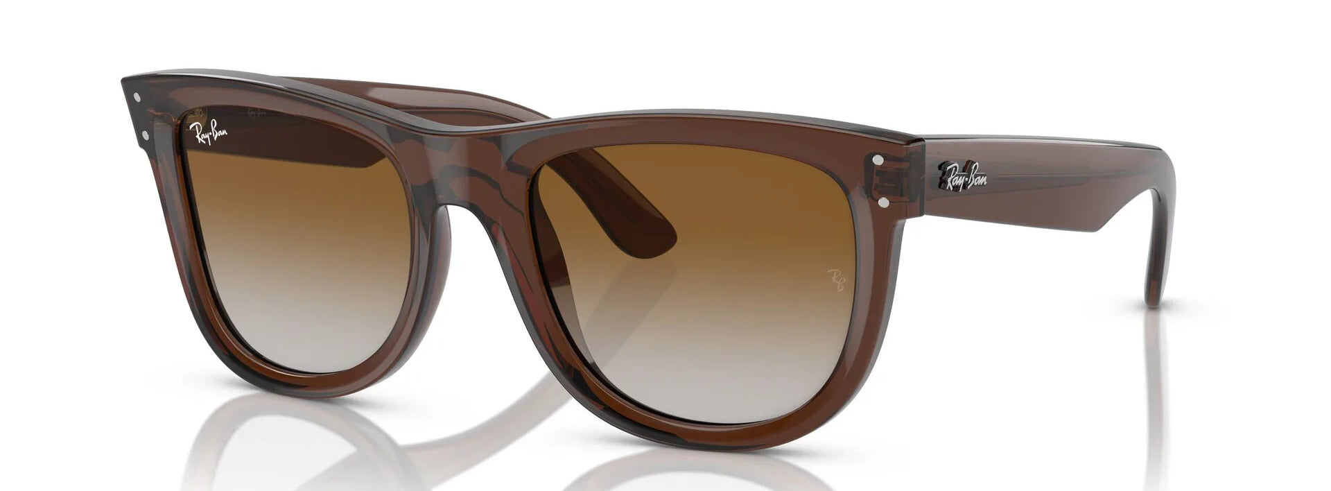 Unisex Γυαλιά Ηλίου Ray-Ban RBR0502S 6709CB 50