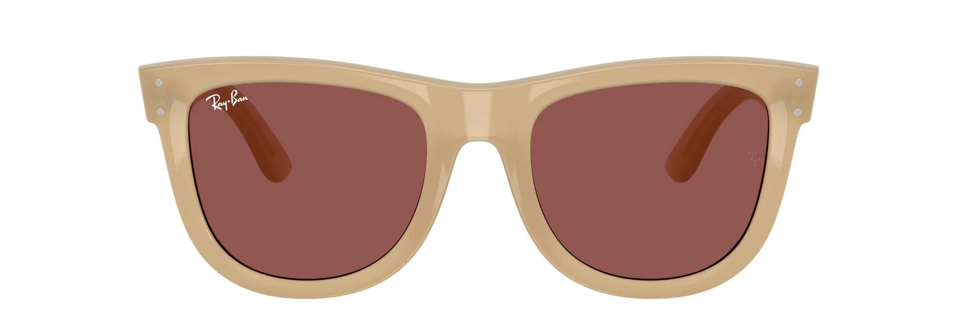 Unisex Γυαλιά Ηλίου Ray-Ban RBR0502S 6780/69 50