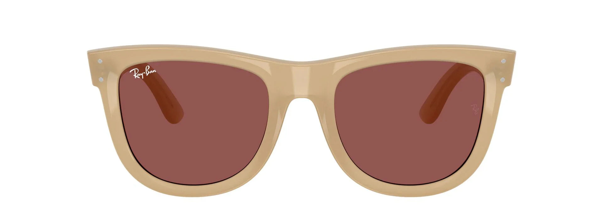 Unisex Γυαλιά Ηλίου Ray-Ban RBR0502S 6780/69 50