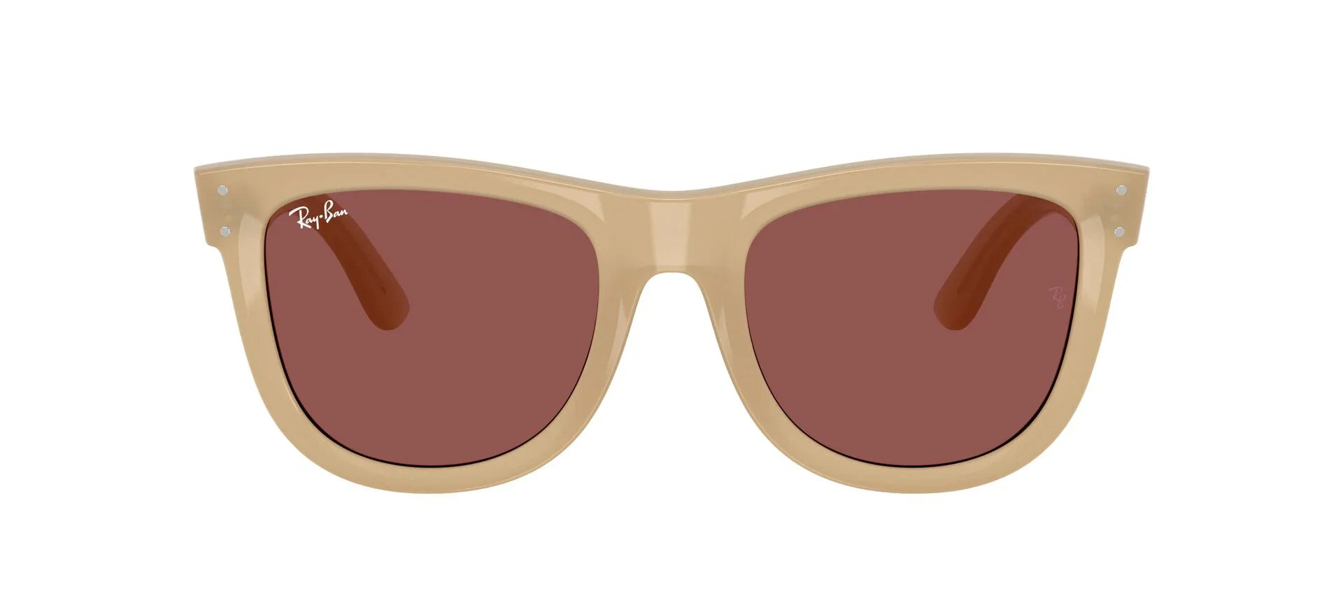 Unisex Γυαλιά Ηλίου Ray-Ban RBR0502S 6780/69 50