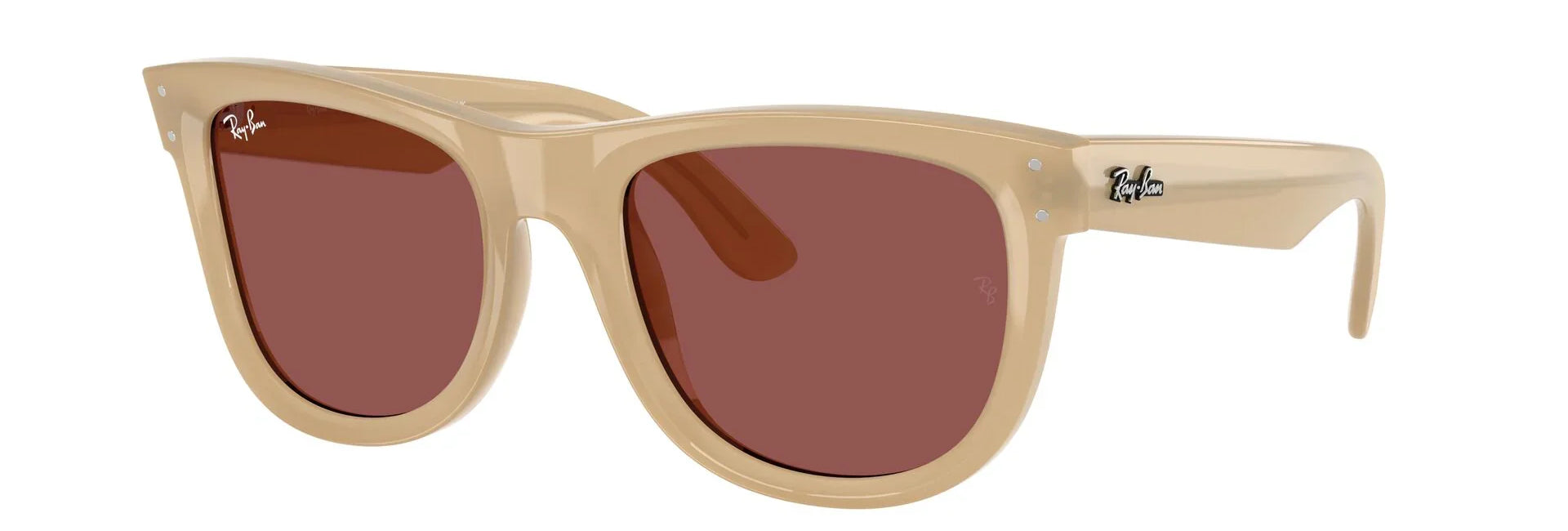 Unisex Γυαλιά Ηλίου Ray-Ban RBR0502S 6780/69 50