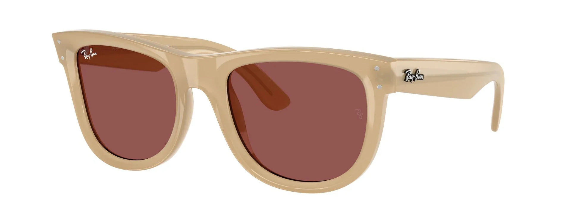 Unisex Γυαλιά Ηλίου Ray-Ban RBR0502S 6780/69 50
