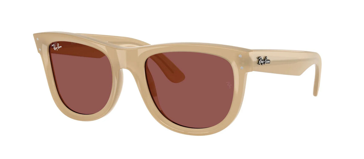 Unisex Γυαλιά Ηλίου Ray-Ban RBR0502S 6780/69 50