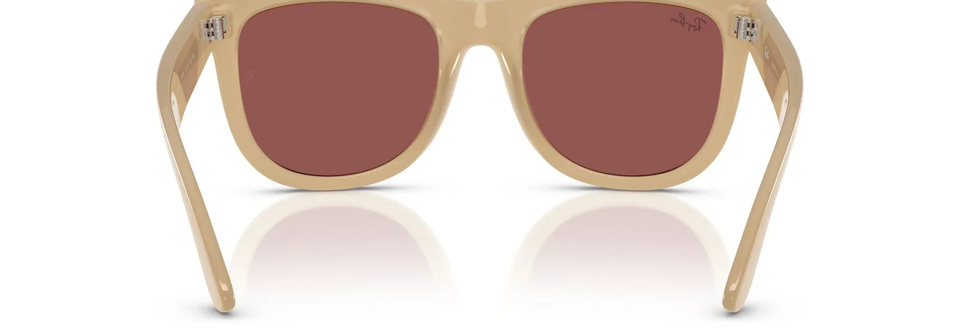 Unisex Γυαλιά Ηλίου Ray-Ban RBR0502S 6780/69 50