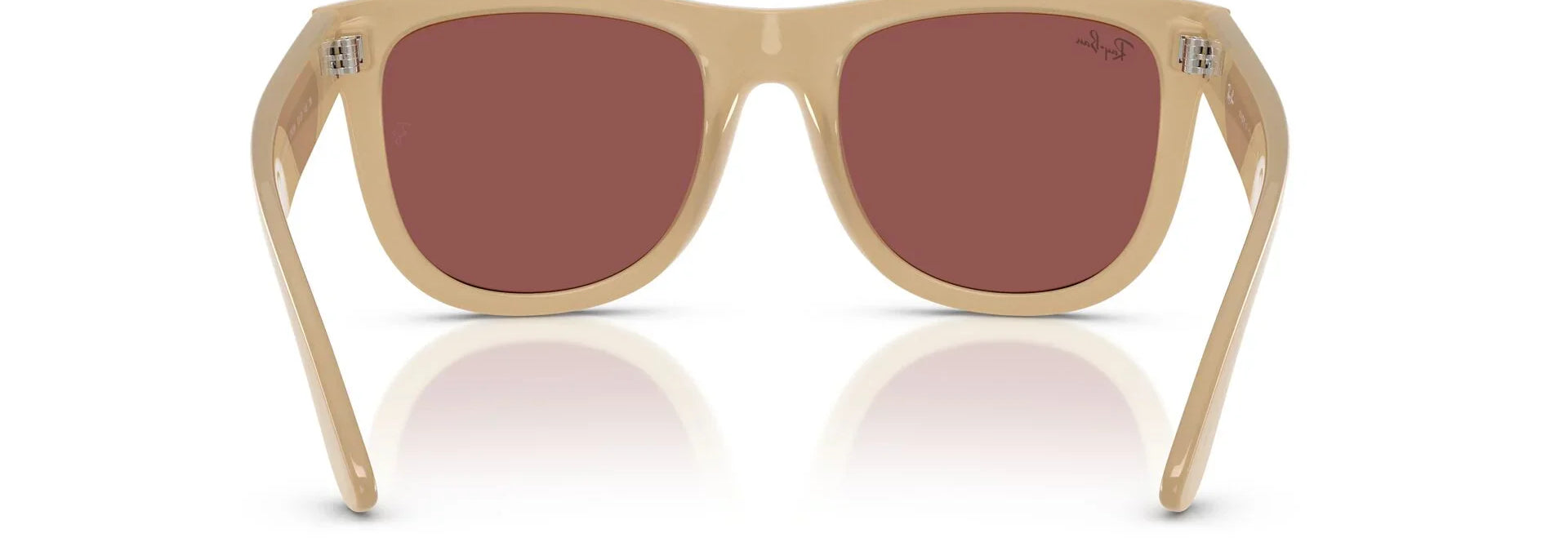 Unisex Γυαλιά Ηλίου Ray-Ban RBR0502S 6780/69 50