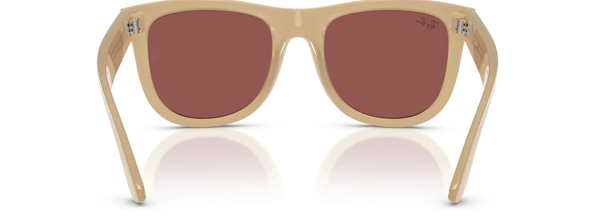Unisex Γυαλιά Ηλίου Ray-Ban RBR0502S 6780/69 50