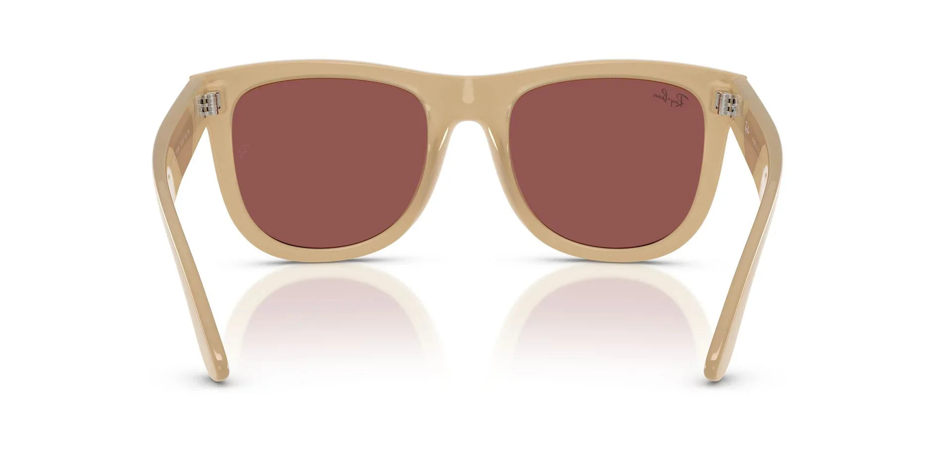 Unisex Γυαλιά Ηλίου Ray-Ban RBR0502S 6780/69 50