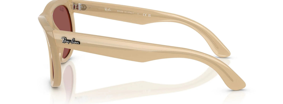 Unisex Γυαλιά Ηλίου Ray-Ban RBR0502S 6780/69 50