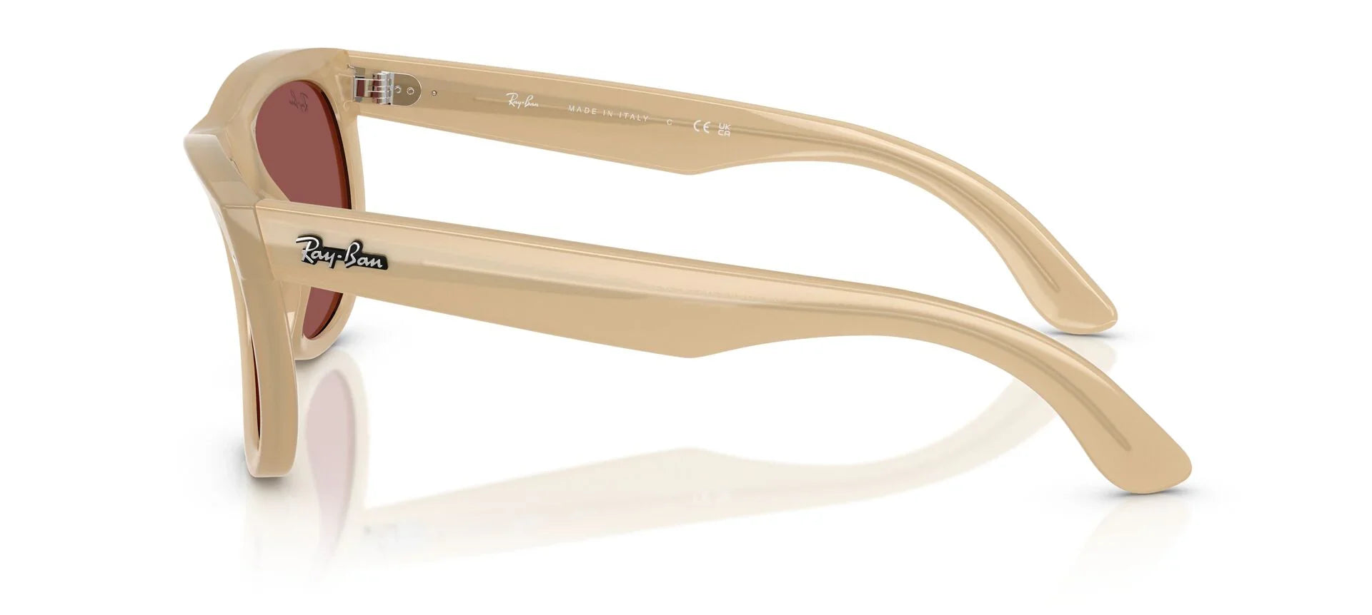 Unisex Γυαλιά Ηλίου Ray-Ban RBR0502S 6780/69 50