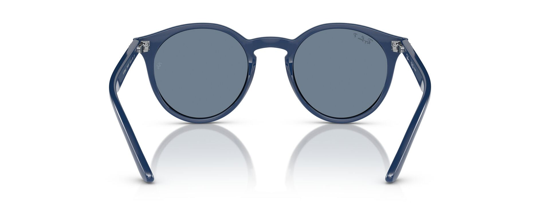 Παιδικά Γυαλιά Ηλίου Ray-Ban RJ 9064-S 7161/2V 44