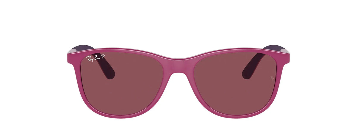 Παιδικά Γυαλιά Ηλίου Ray-Ban RJ 9077S 7149/5Q 49
