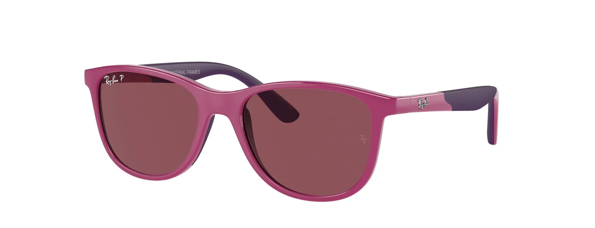 Παιδικά Γυαλιά Ηλίου Ray-Ban RJ 9077S 7149/5Q 49
