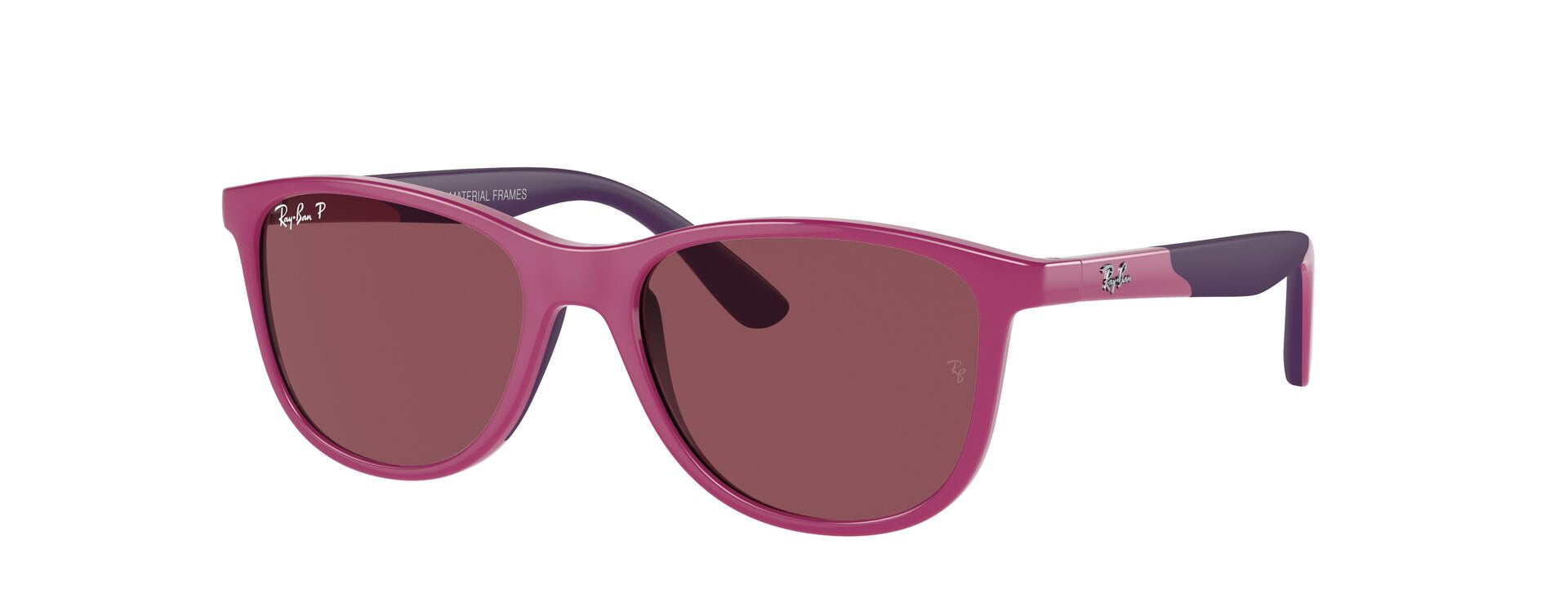 Παιδικά Γυαλιά Ηλίου Ray-Ban RJ 9077S 7149/5Q 49