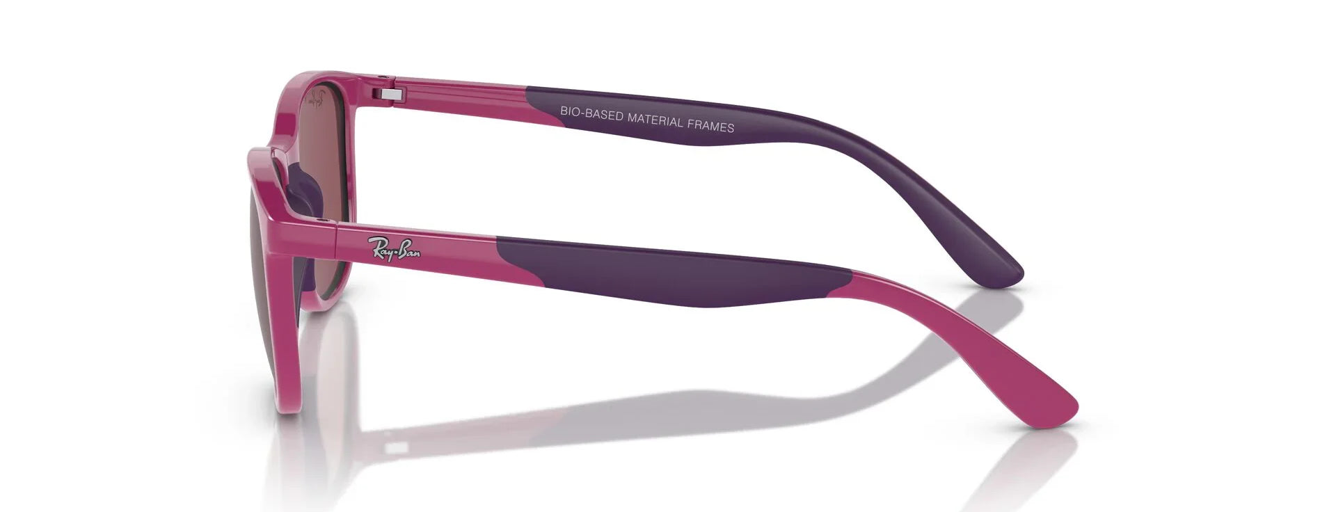 Παιδικά Γυαλιά Ηλίου Ray-Ban RJ 9077S 7149/5Q 49