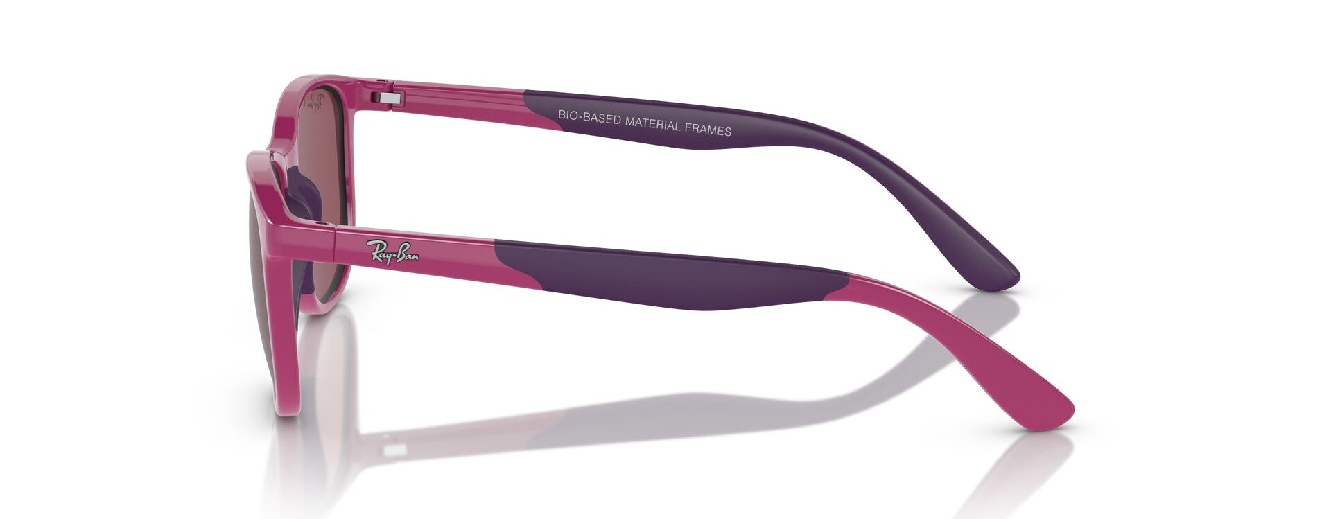 Παιδικά Γυαλιά Ηλίου Ray-Ban RJ 9077S 7149/5Q 49