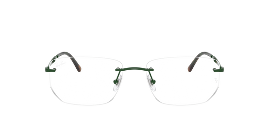 Unisex Γυαλιά Οράσεως Ray-Ban RX 3768V 3204 54