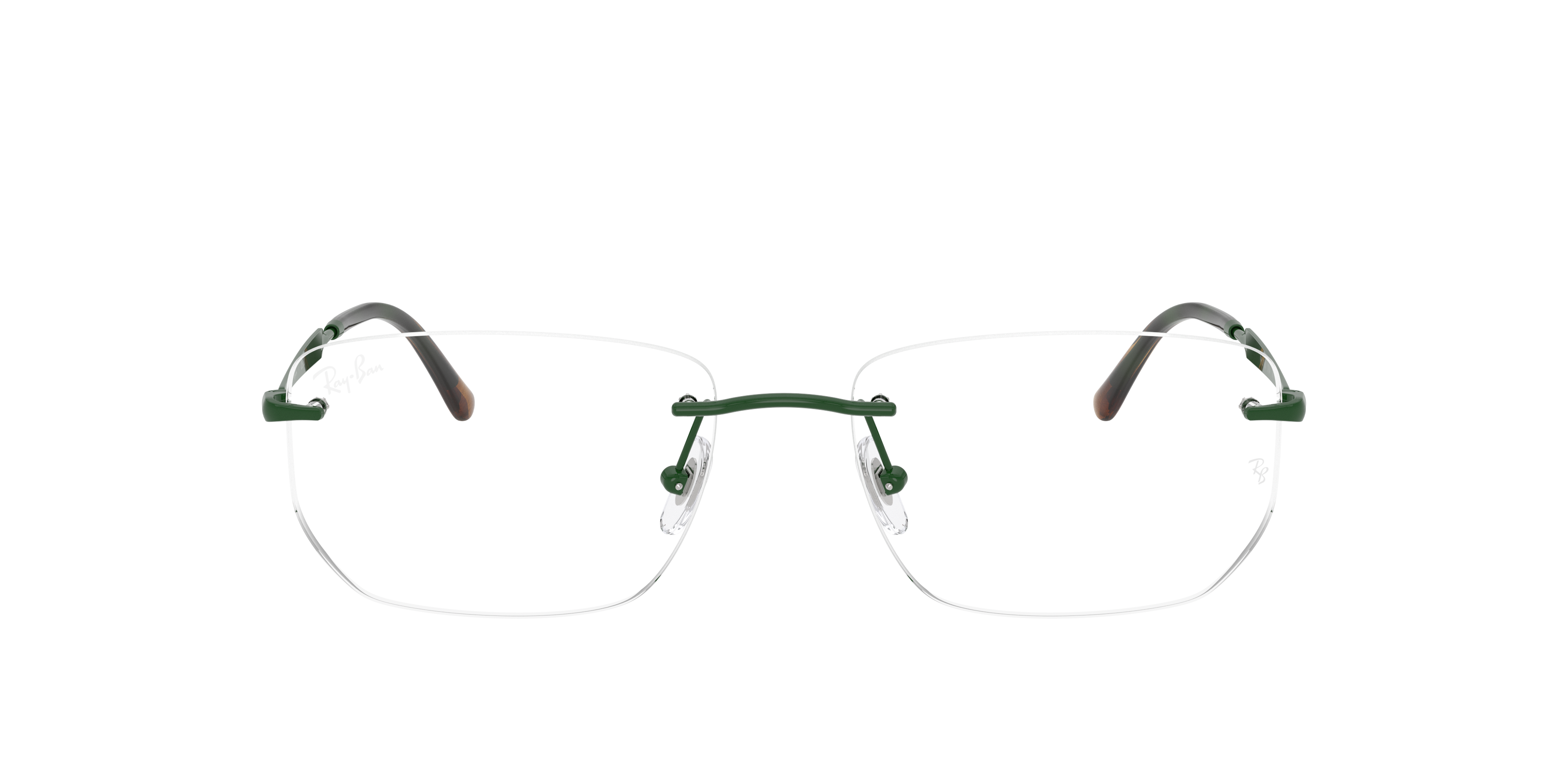 Unisex Γυαλιά Οράσεως Ray-Ban RX 3768V 3204 54