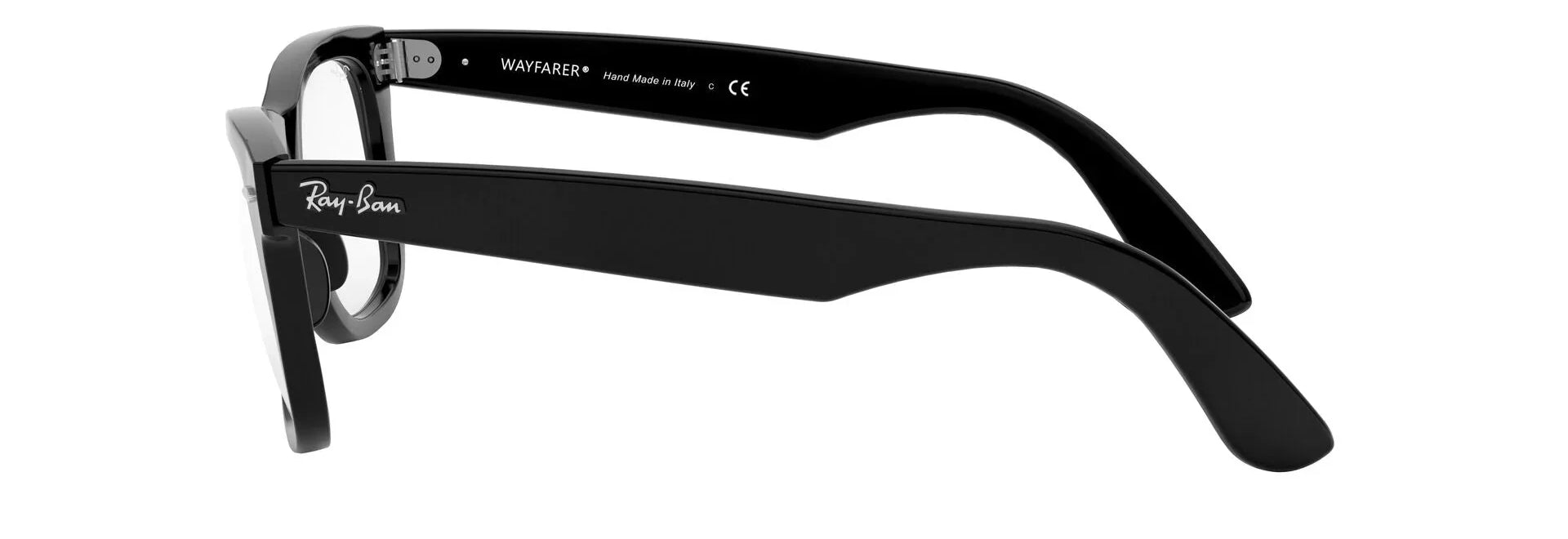 Unisex Γυαλιά Οράσεως Ray-Ban RX 4340V 2000 50