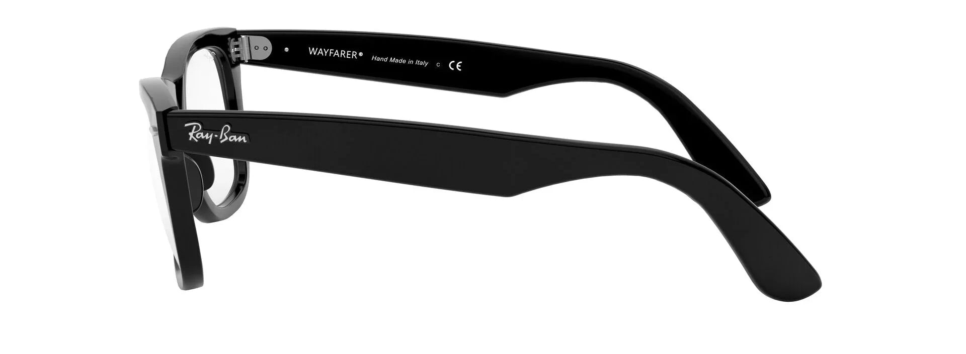 Unisex Γυαλιά Οράσεως Ray-Ban RX 4340V 2000 50