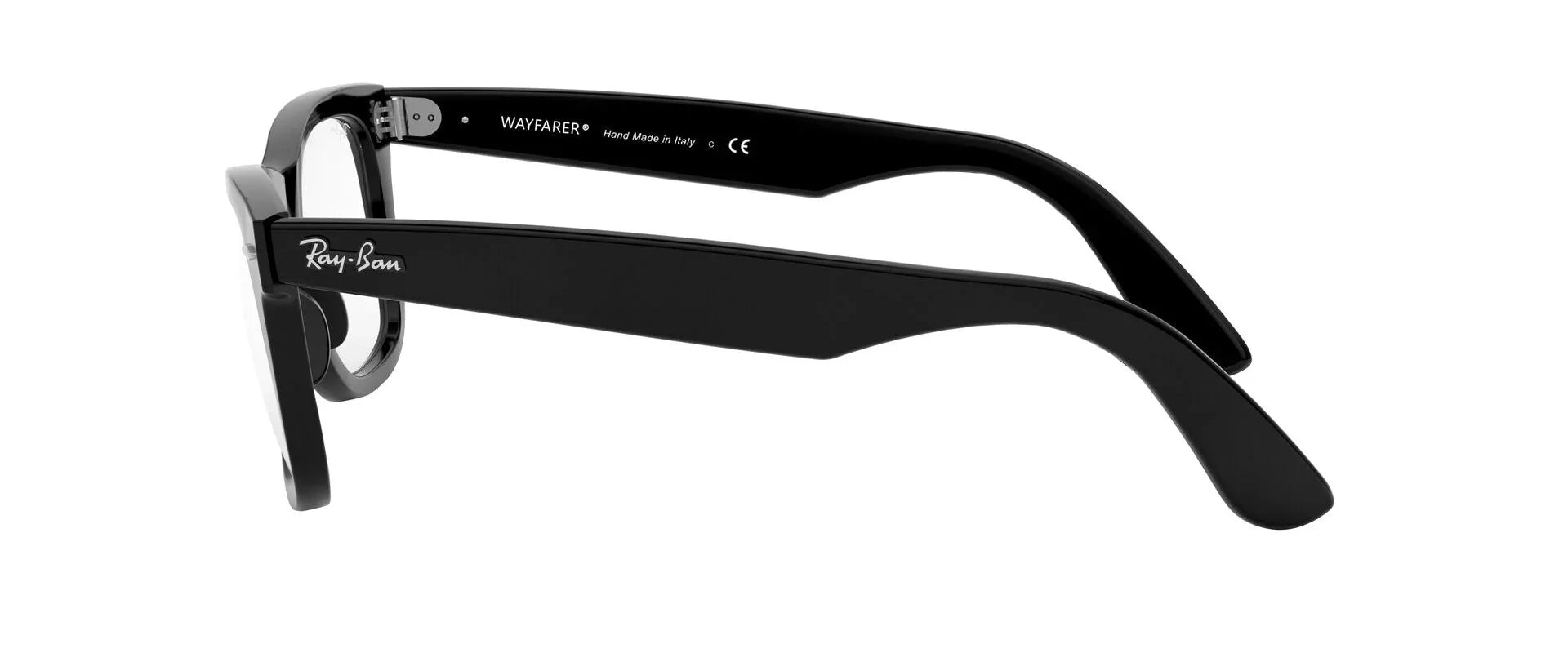 Unisex Γυαλιά Οράσεως Ray-Ban RX 4340V 2000 50