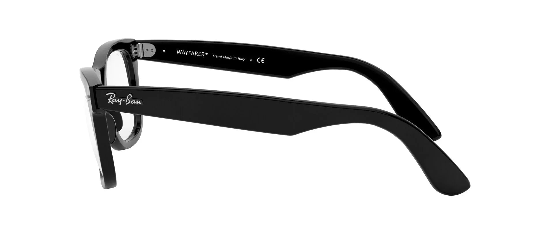 Unisex Γυαλιά Οράσεως Ray-Ban RX 4340V 2000 50