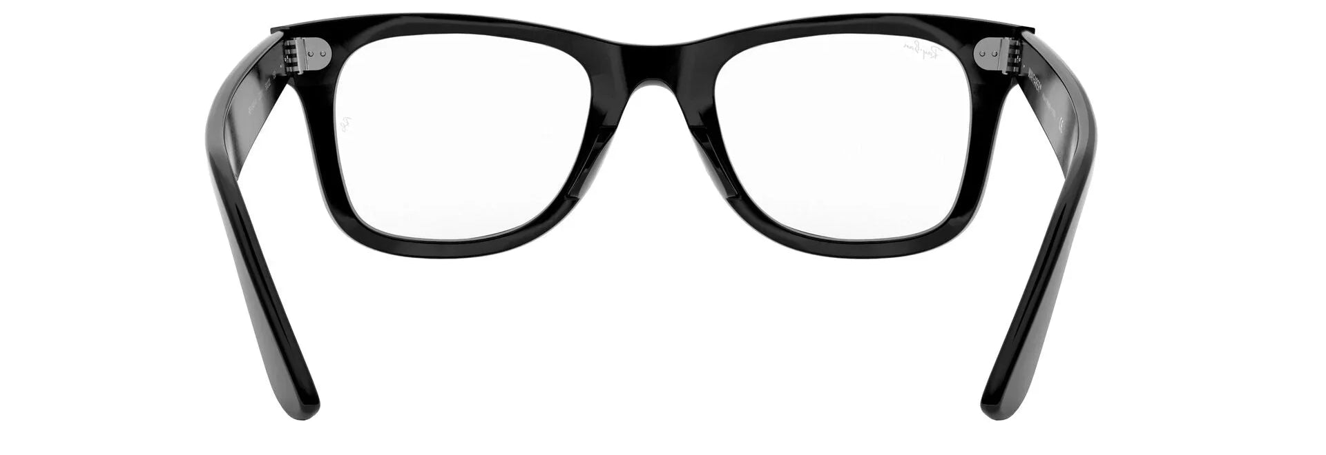 Unisex Γυαλιά Οράσεως Ray-Ban RX 4340V 2000 50