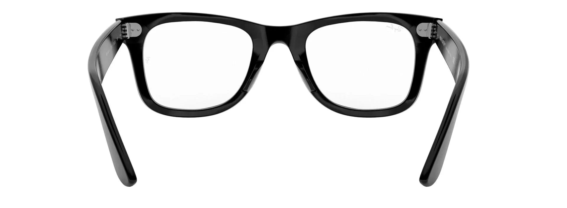 Unisex Γυαλιά Οράσεως Ray-Ban RX 4340V 2000 50