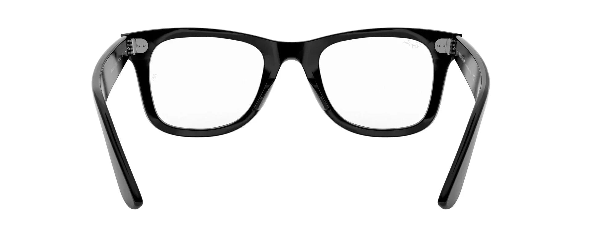 Unisex Γυαλιά Οράσεως Ray-Ban RX 4340V 2000 50