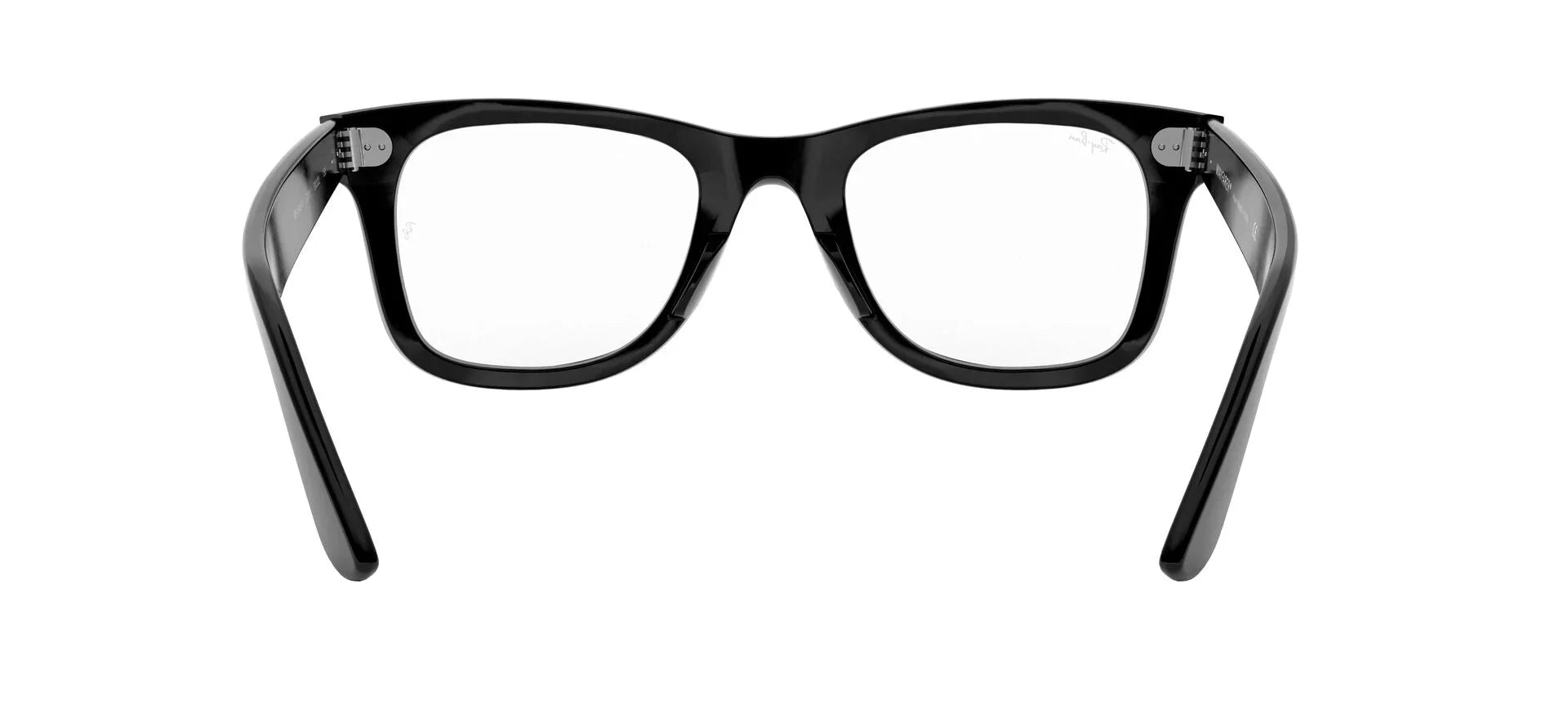 Unisex Γυαλιά Οράσεως Ray-Ban RX 4340V 2000 50