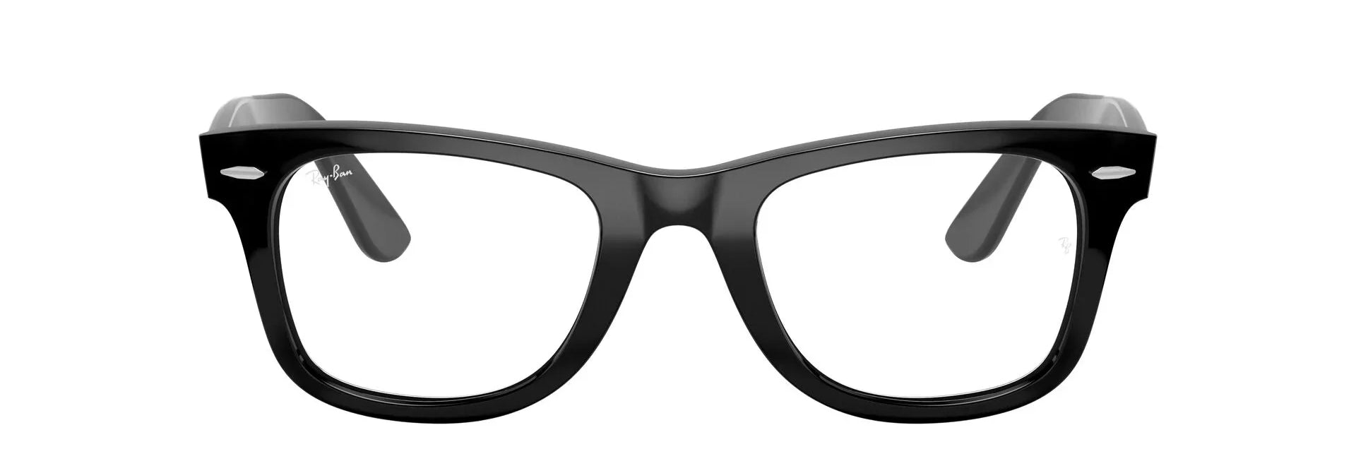Unisex Γυαλιά Οράσεως Ray-Ban RX 4340V 2000 50