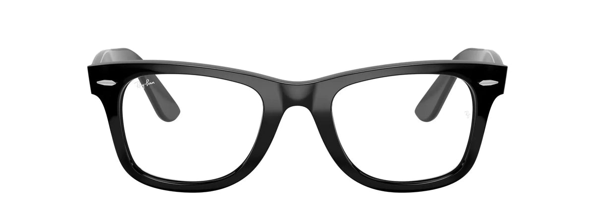 Unisex Γυαλιά Οράσεως Ray-Ban RX 4340V 2000 50