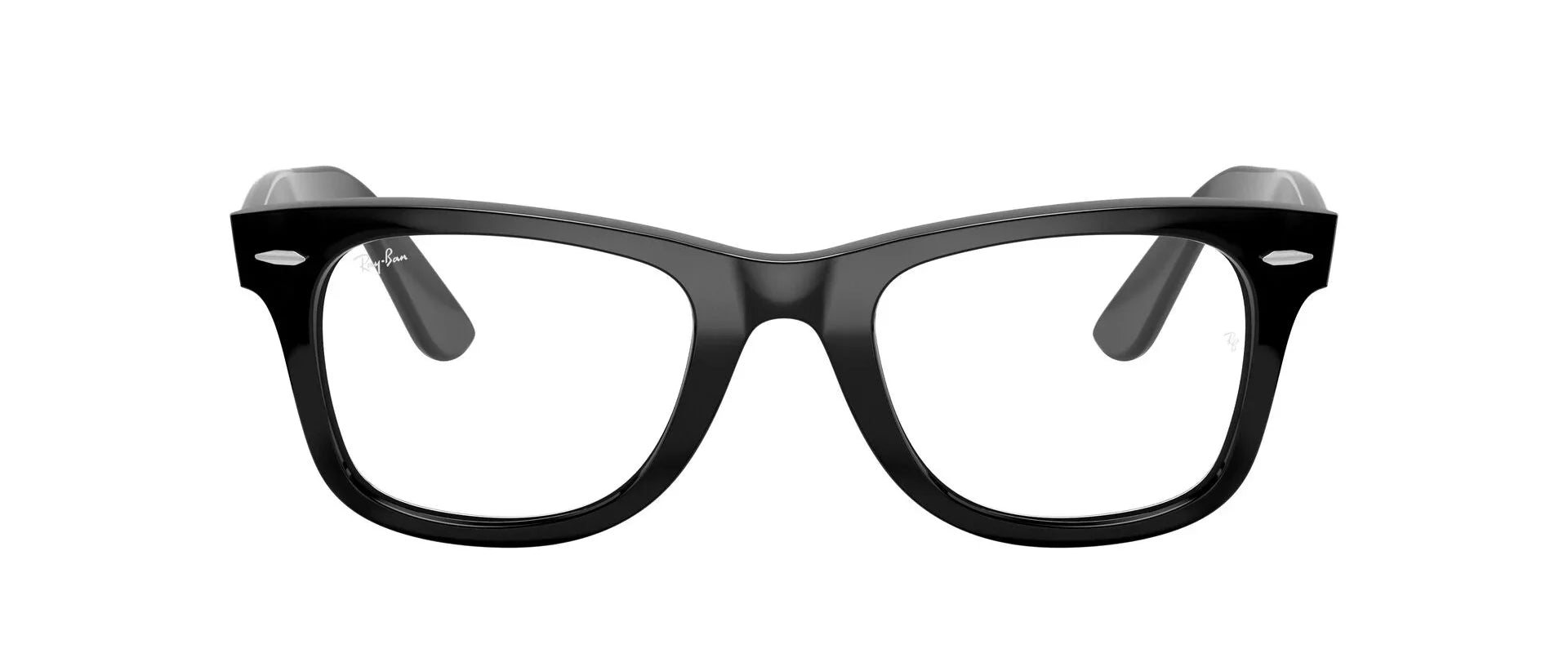 Unisex Γυαλιά Οράσεως Ray-Ban RX 4340V 2000 50