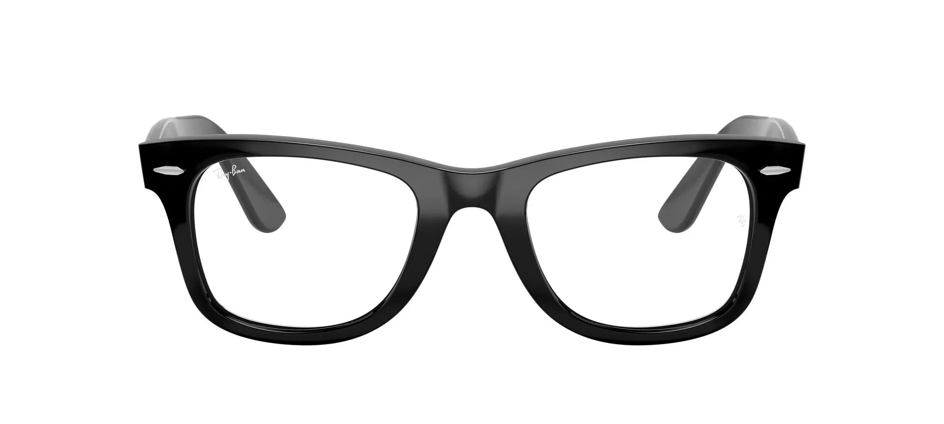 Unisex Γυαλιά Οράσεως Ray-Ban RX 4340V 2000 50
