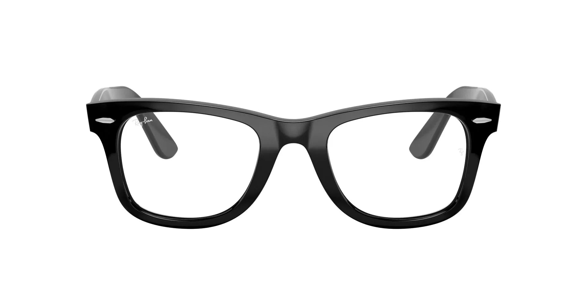 Unisex Γυαλιά Οράσεως Ray-Ban RX 4340V 2000 50