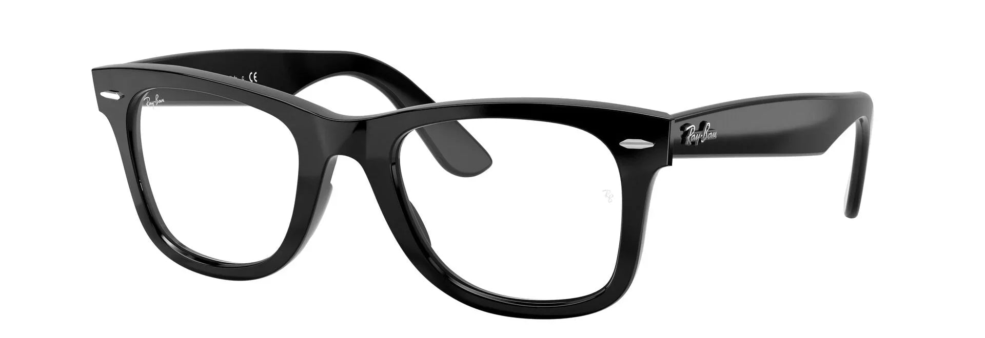 Unisex Γυαλιά Οράσεως Ray-Ban RX 4340V 2000 50