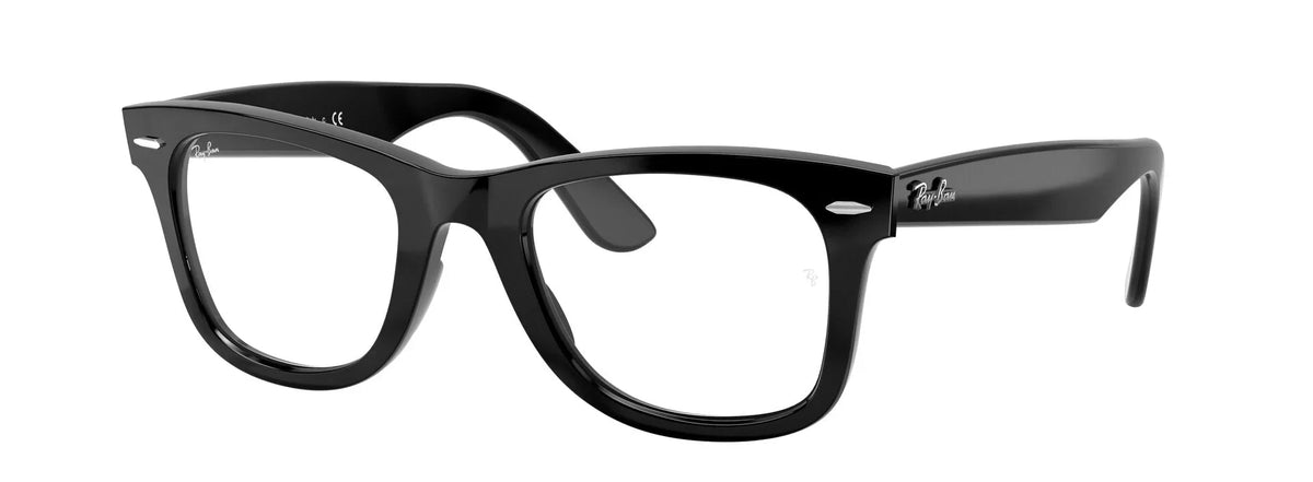 Unisex Γυαλιά Οράσεως Ray-Ban RX 4340V 2000 50