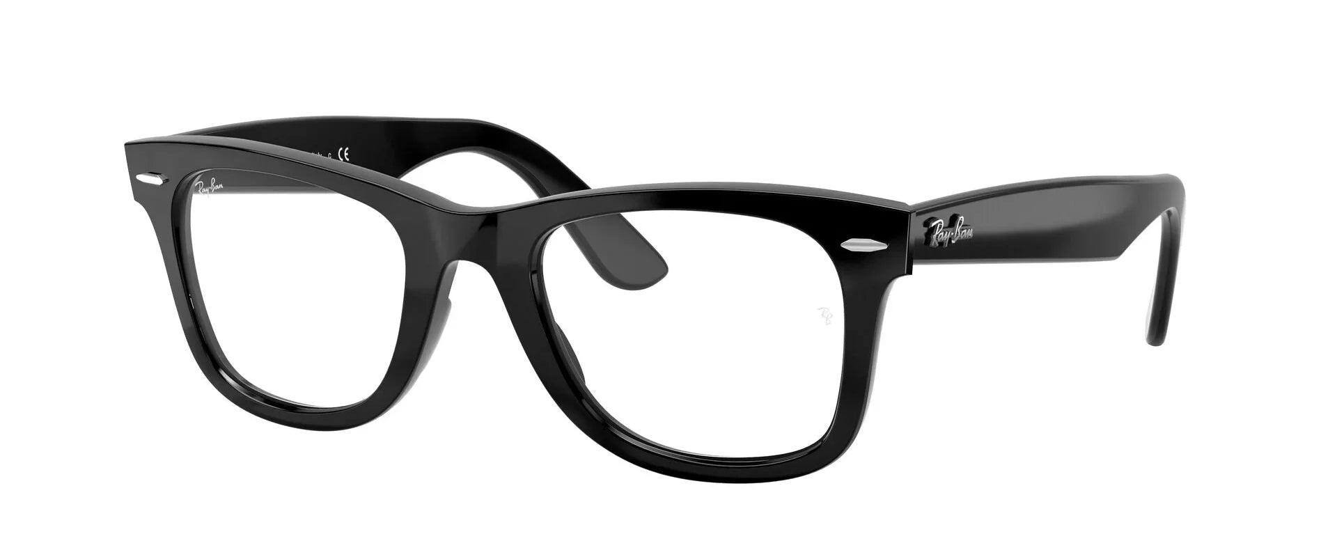Unisex Γυαλιά Οράσεως Ray-Ban RX 4340V 2000 50