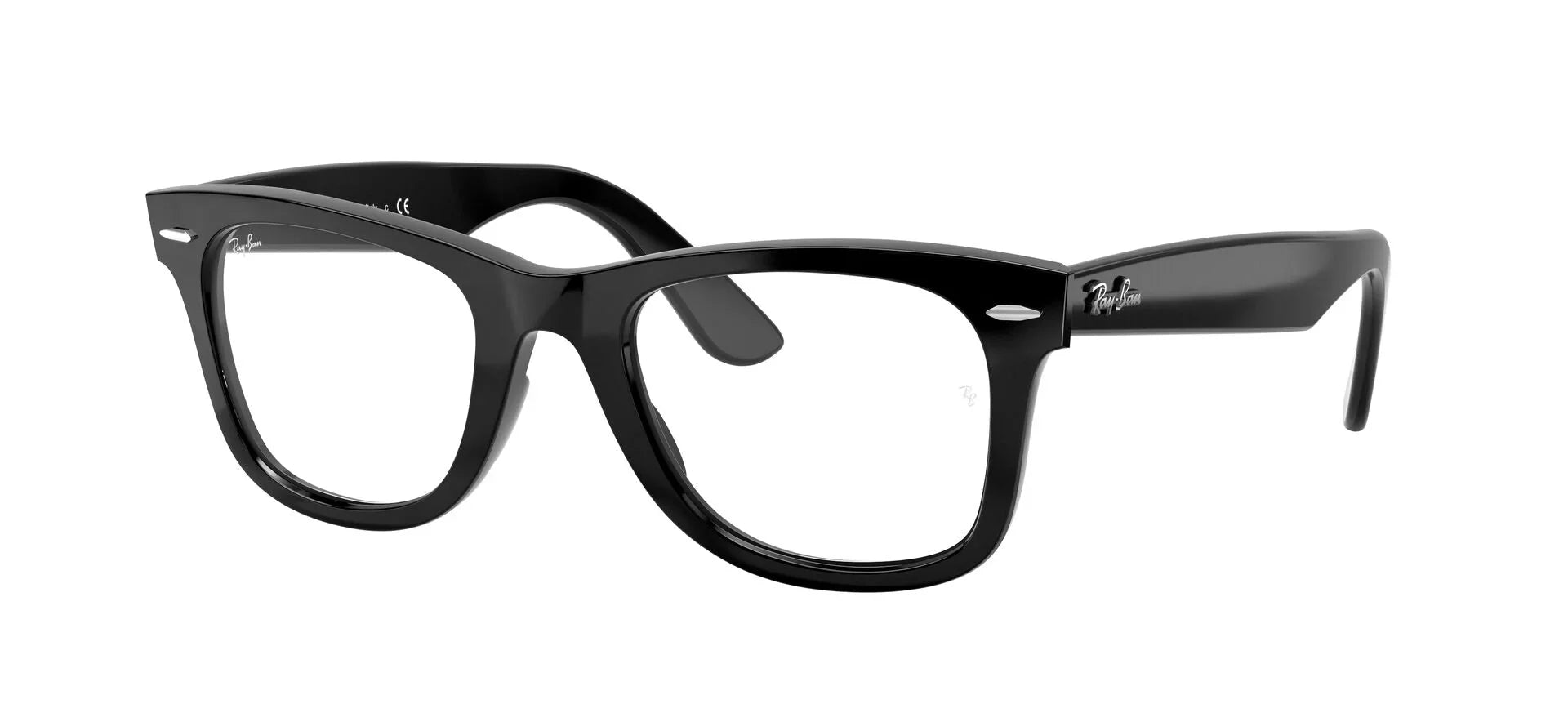 Unisex Γυαλιά Οράσεως Ray-Ban RX 4340V 2000 50