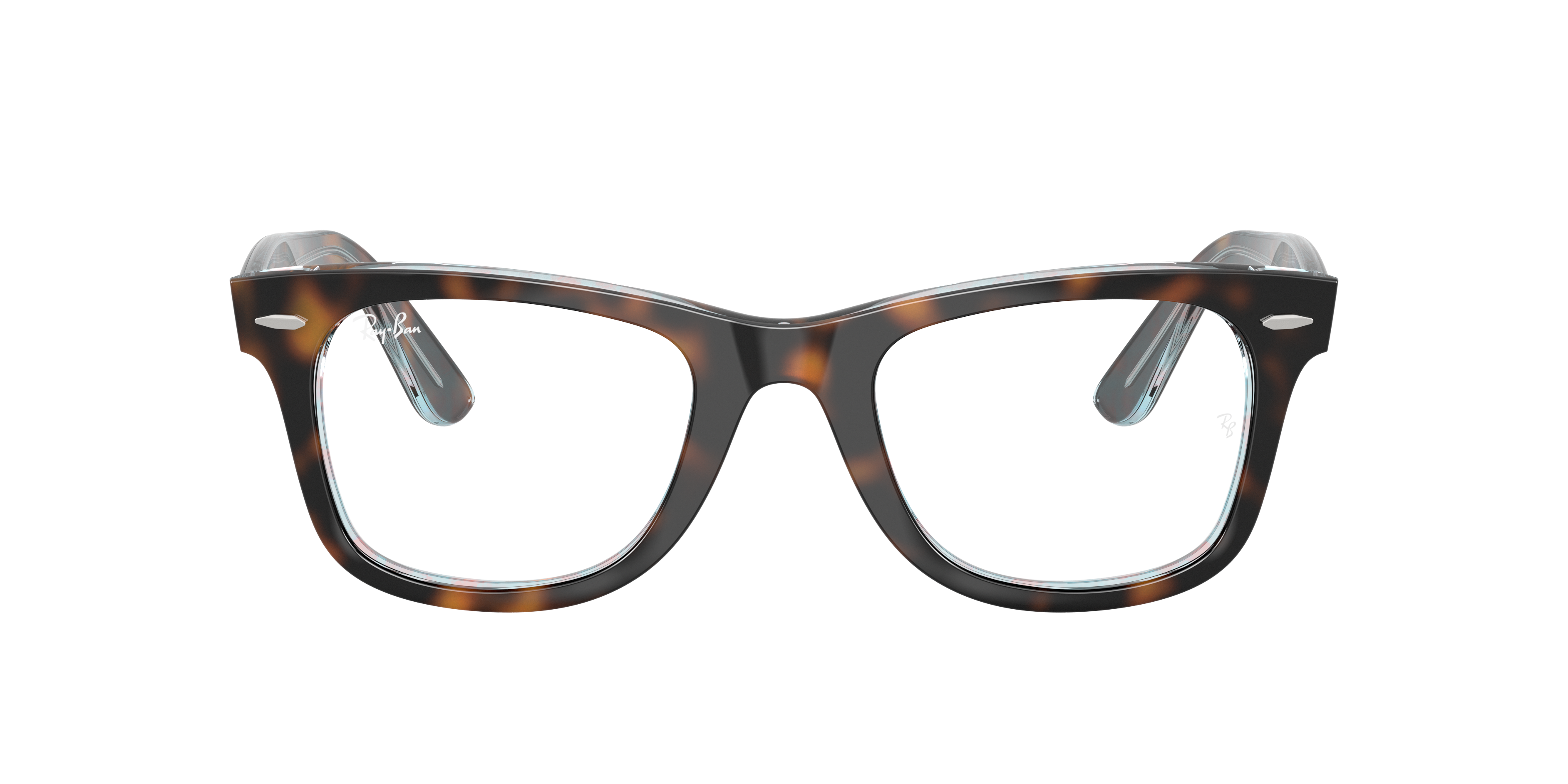 Unisex Γυαλιά Οράσεως Ray-Ban RX 4340V 8401 50