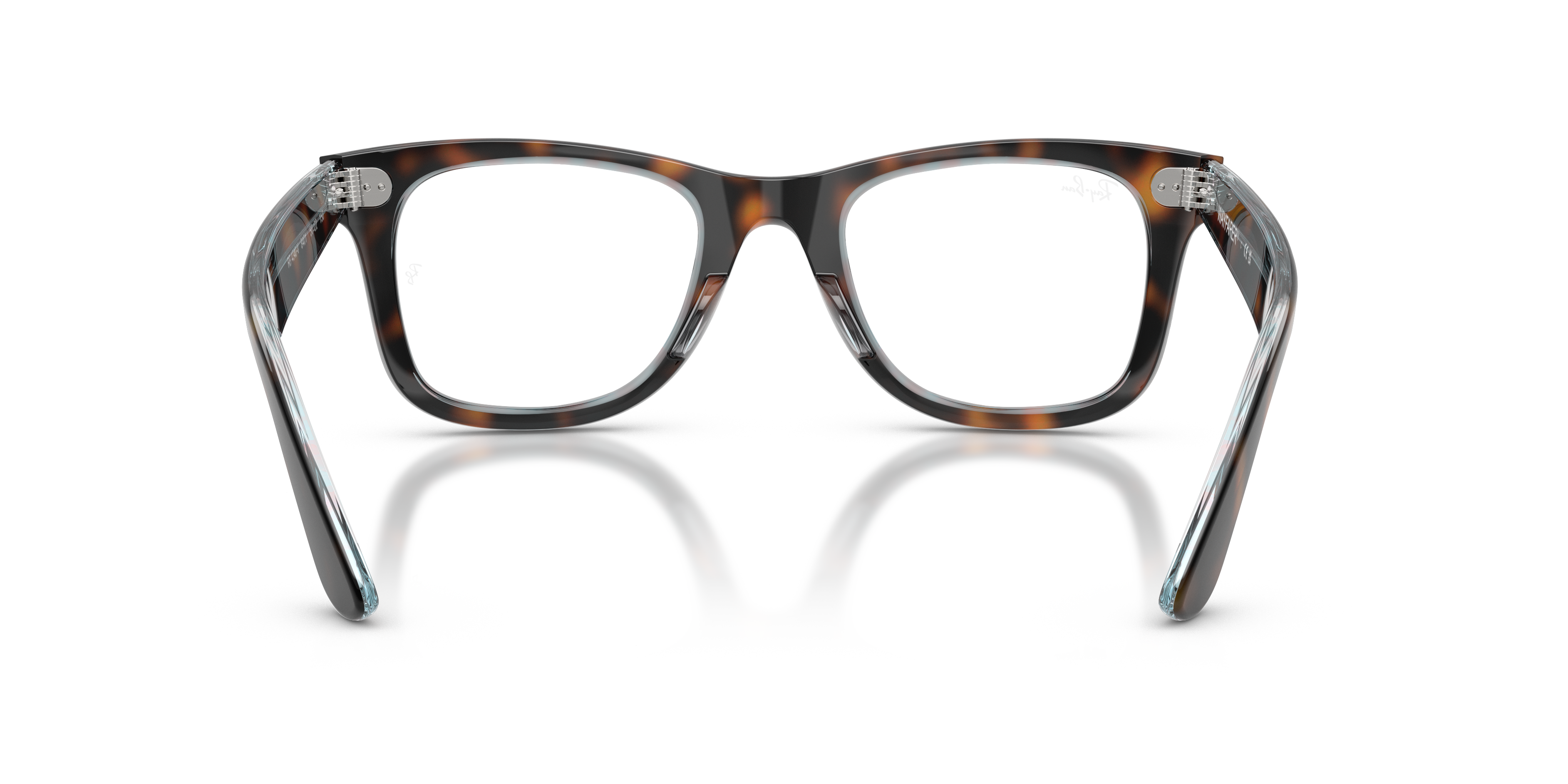 Unisex Γυαλιά Οράσεως Ray-Ban RX 4340V 8401 50