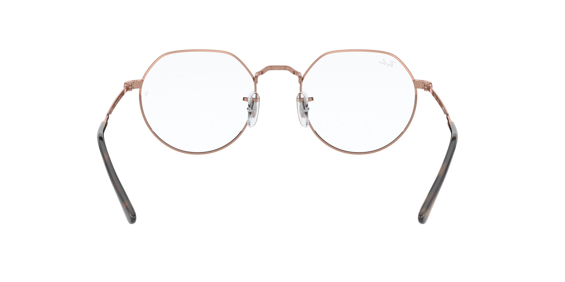 Unisex Γυαλιά Οράσεως Ray-Ban RX 6465 2943 51