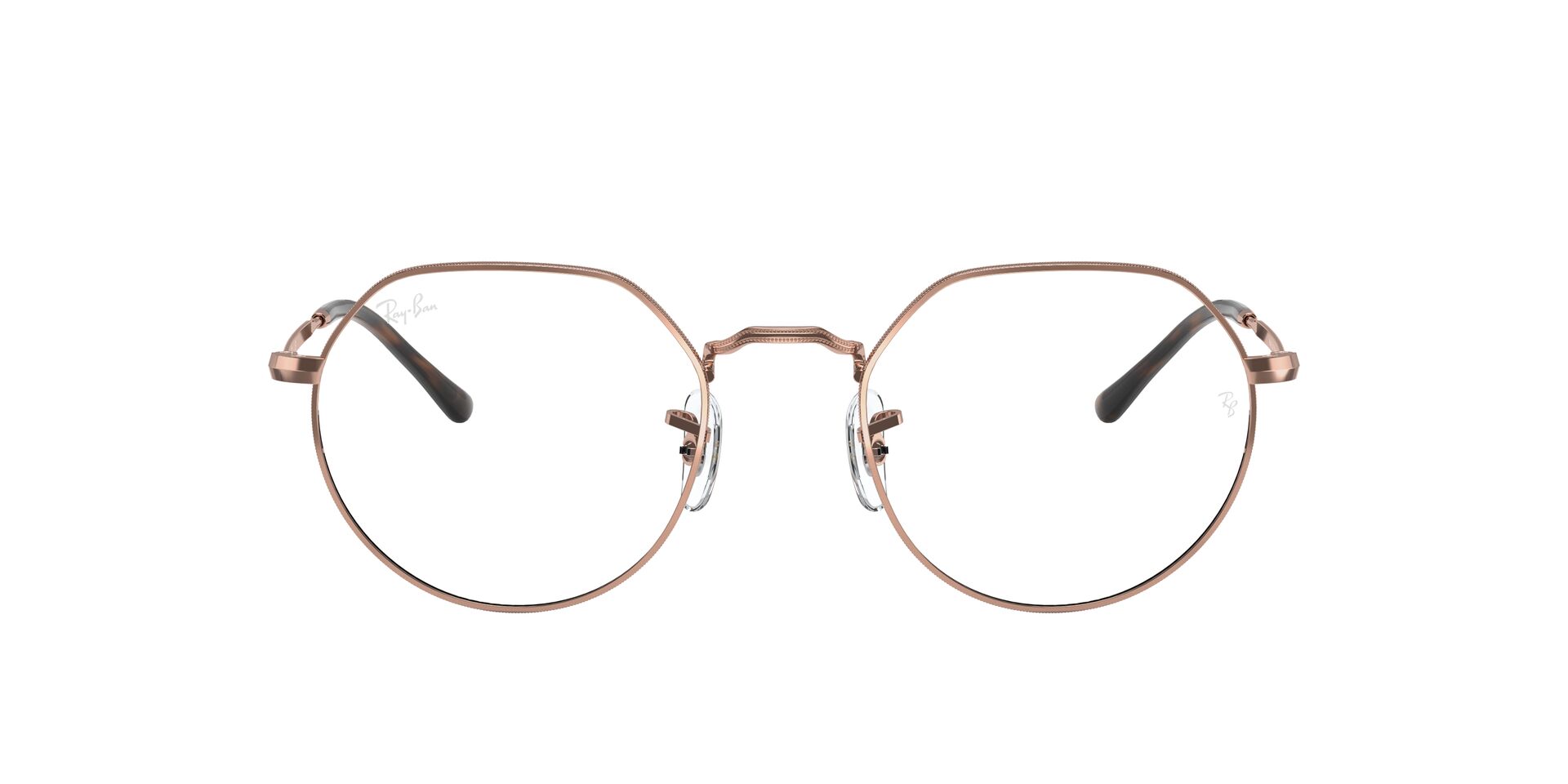 Unisex Γυαλιά Οράσεως Ray-Ban RX 6465 2943 51