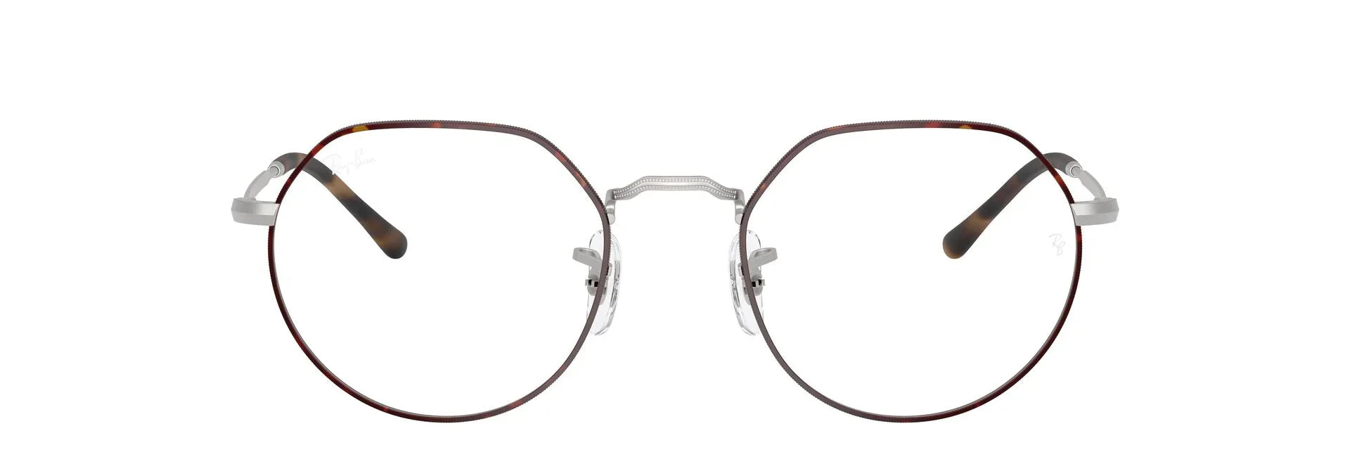 Unisex Γυαλιά Οράσεως Ray-Ban RX 6465 3194 51