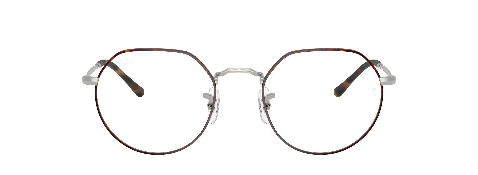 Unisex Γυαλιά Οράσεως Ray-Ban RX 6465 3194 51