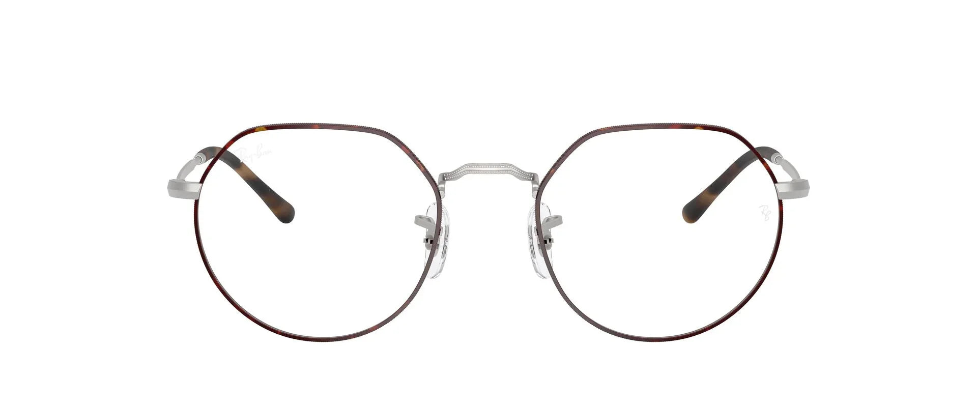 Unisex Γυαλιά Οράσεως Ray-Ban RX 6465 3194 51